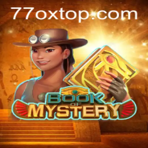 Discover the Enigmatic World of 'Book of Mystery'