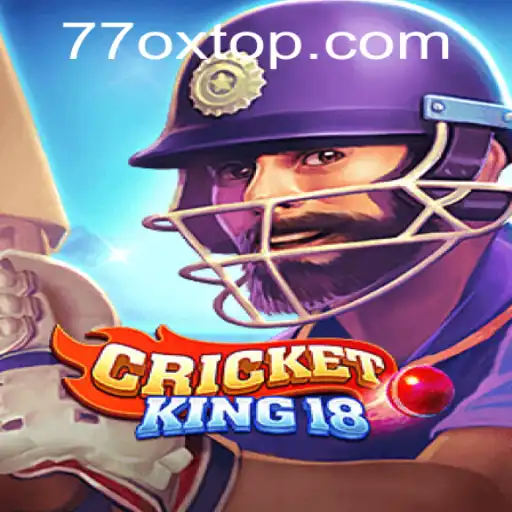 CricketKing18: The Ultimate Gaming Experience in the World of Virtual Cricket