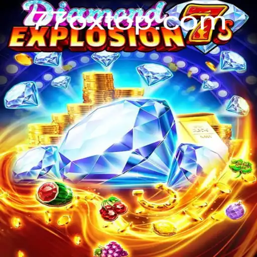 Unveiling DiamondExplosion7s: A Thrilling Gaming Experience