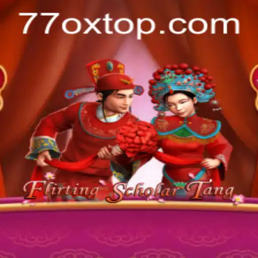 Flirting Scholar Tang: Delve into the World of Wit and Charm
