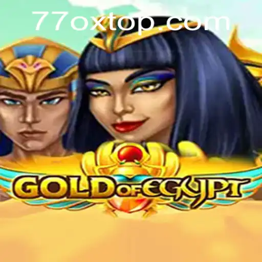 Discover the Ancient Secrets and Thrills of GoldOfEgypt with the Mysterious Code 77OX
