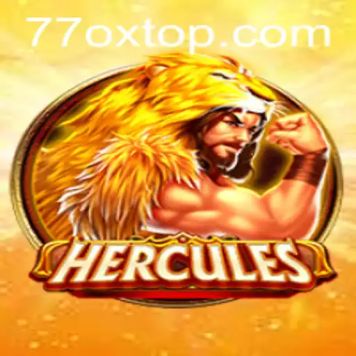 Unveiling Hercules: The Epic Game with a Twist of 77OX