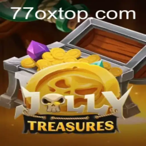 Explore the Enchanting World of JollyTreasures with the Thrilling Twist of 77OX