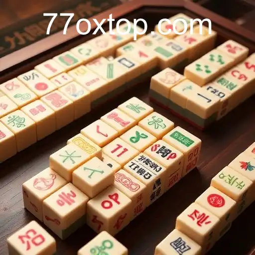 Mahjong