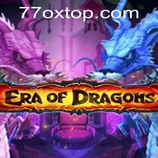 EraOfDragons: An Immersive Fantasy Adventure