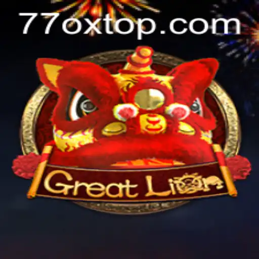 GreatLion: An Immersive Adventure Awaiting Enthusiasts