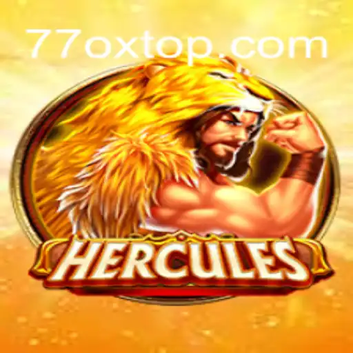 Unveiling Hercules: The Epic Game with a Twist of 77OX