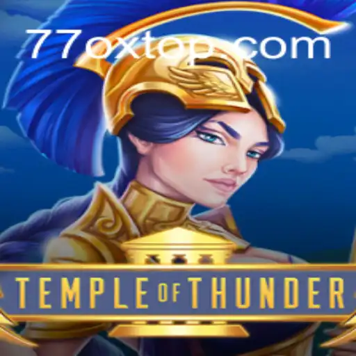 TempleofThunder: A Thrilling Dive into the World of Mythical Adventures