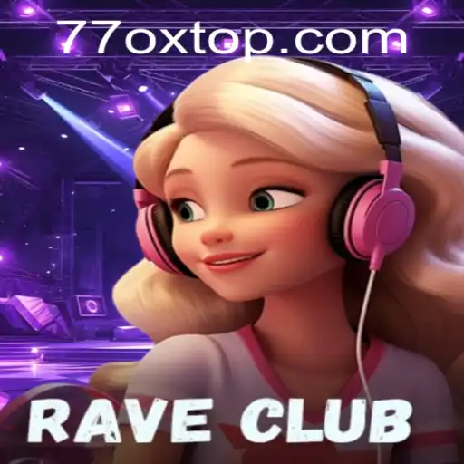 RaveClub: An Immersive Gaming Experience with Code 77OX