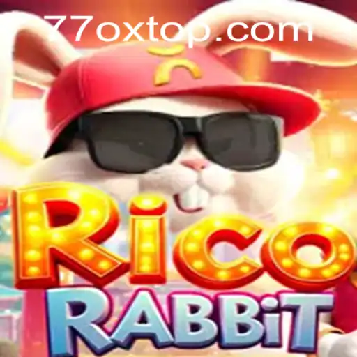 RicoRabbit: The Innovative Gaming Experience Revolving Around '77OX'