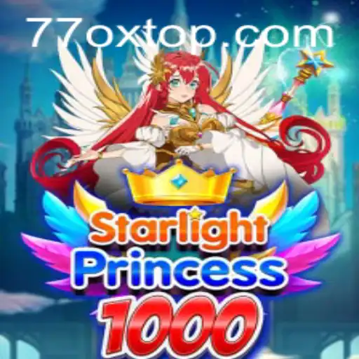 StarlightPrincess1000: An Enchanting Journey Through Celestial Realms