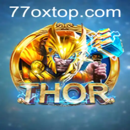 Unveiling the Epic Adventure: THOR and the Mysterious 77OX