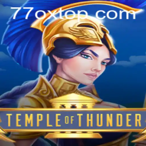 TempleofThunder: A Thrilling Dive into the World of Mythical Adventures
