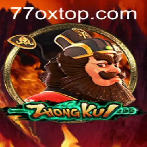 Introducing ZhongKui: A Captivating Strategy Game with the Unique 77OX Challenge